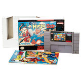 Super Ninja Boy