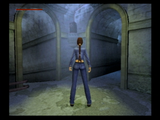 Tomb Raider Angel of Darkness