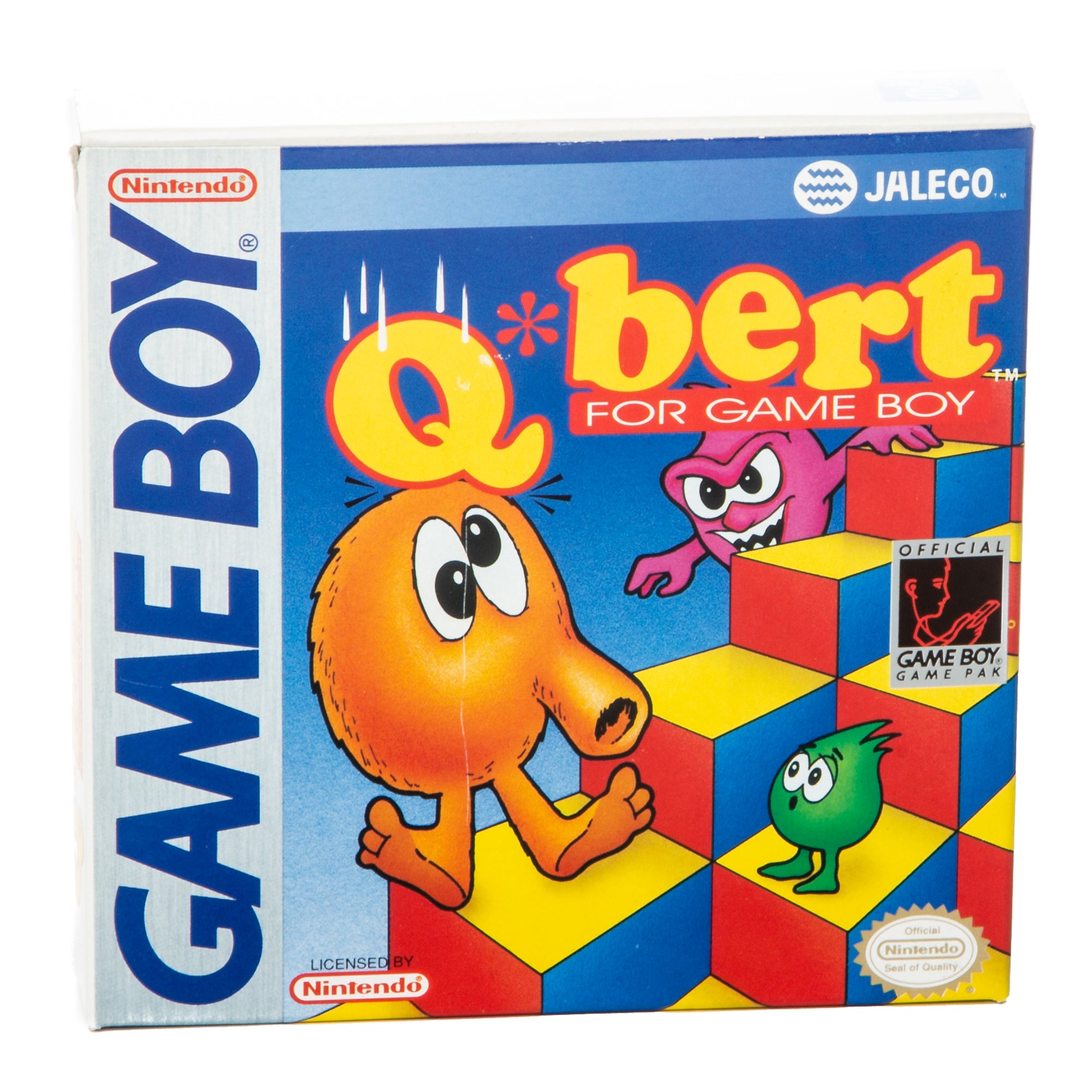 Q*Bert