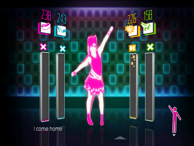 Just Dance