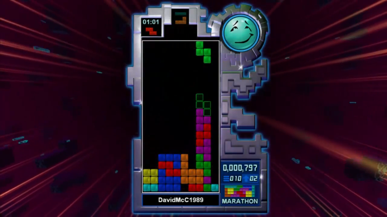 Tetris shop xbox 360