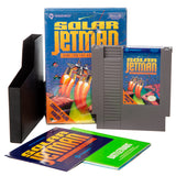 Solar Jetman