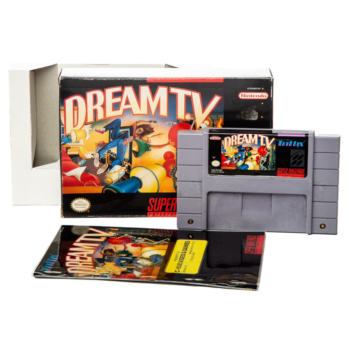 Dream TV