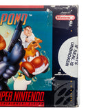 Super James Pond