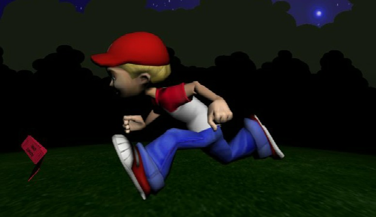 Circus Games
