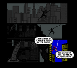 Spiderman X-men Arcade's Revenge