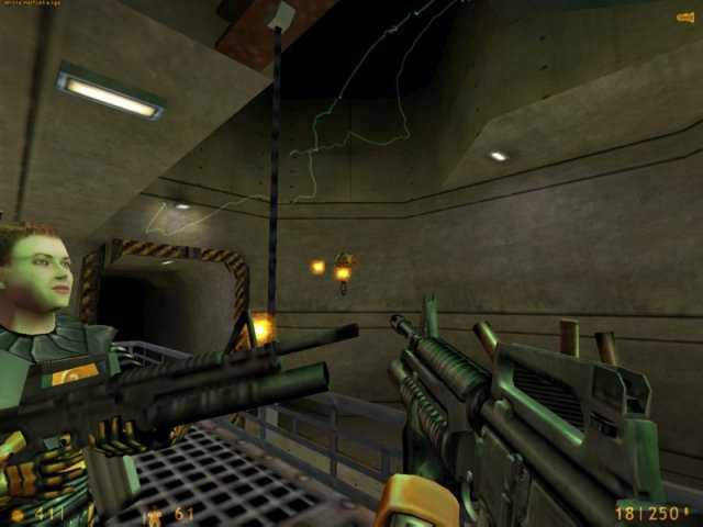 PlayStation Underground Jampack: Summer 2003