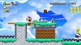 New Super Luigi U