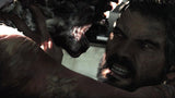 The Last Of Us Remastered