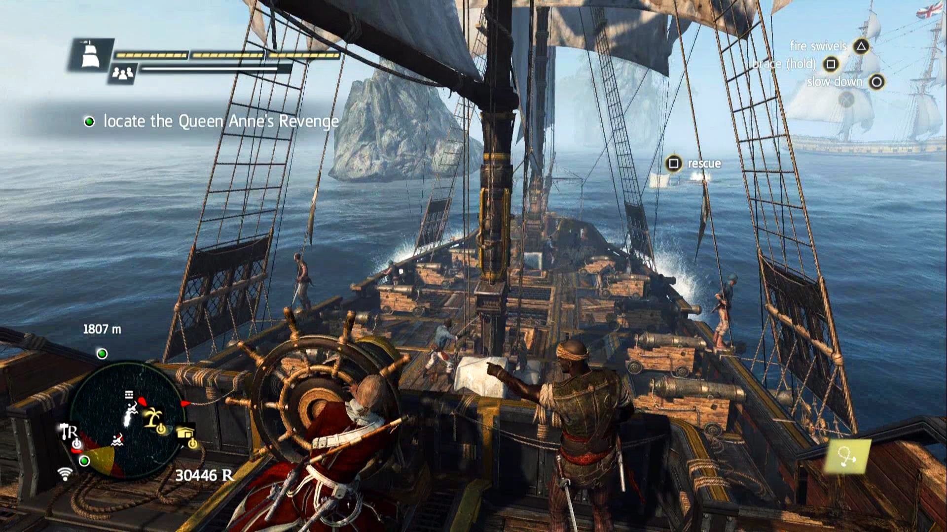 Assassin's Creed IV Black Flag