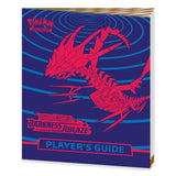 Pokemon TCG: Sword & Shield-Darkness Ablaze Elite Trainer Box