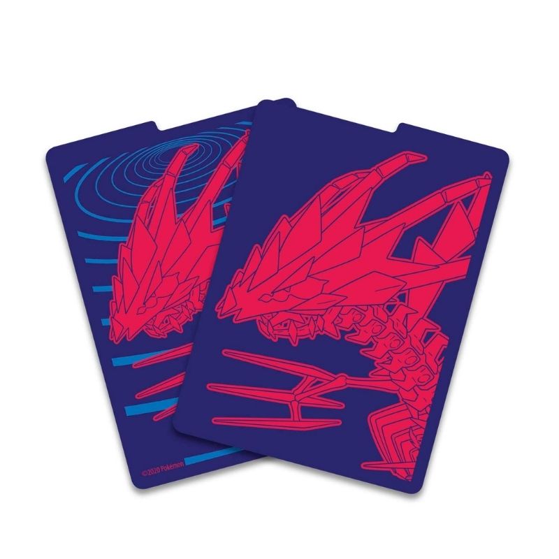 Pokemon TCG: Sword & Shield-Darkness Ablaze Elite Trainer Box