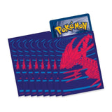 Pokemon TCG: Sword & Shield-Darkness Ablaze Elite Trainer Box