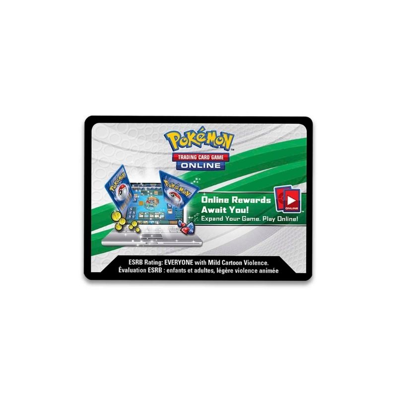 Pokemon TCG: Sword & Shield-Darkness Ablaze Elite Trainer Box