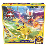 Pokemon Battle Academy Box Set 2022