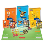 Pokemon Battle Academy Box Set 2022