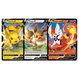 Pokemon Battle Academy Box Set 2022