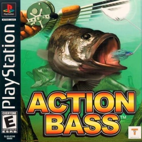Action Bass