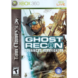 Tom Clancy's Ghost Recon: Advanced Warfighter