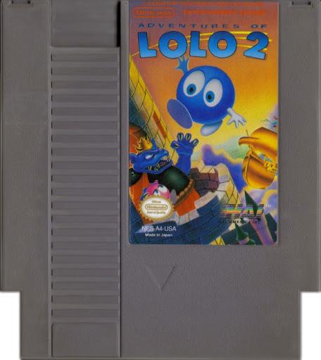 Lolo nes sales