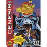 Adventures of Mighty Max