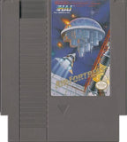 Air Fortress