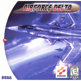 Airforce Delta