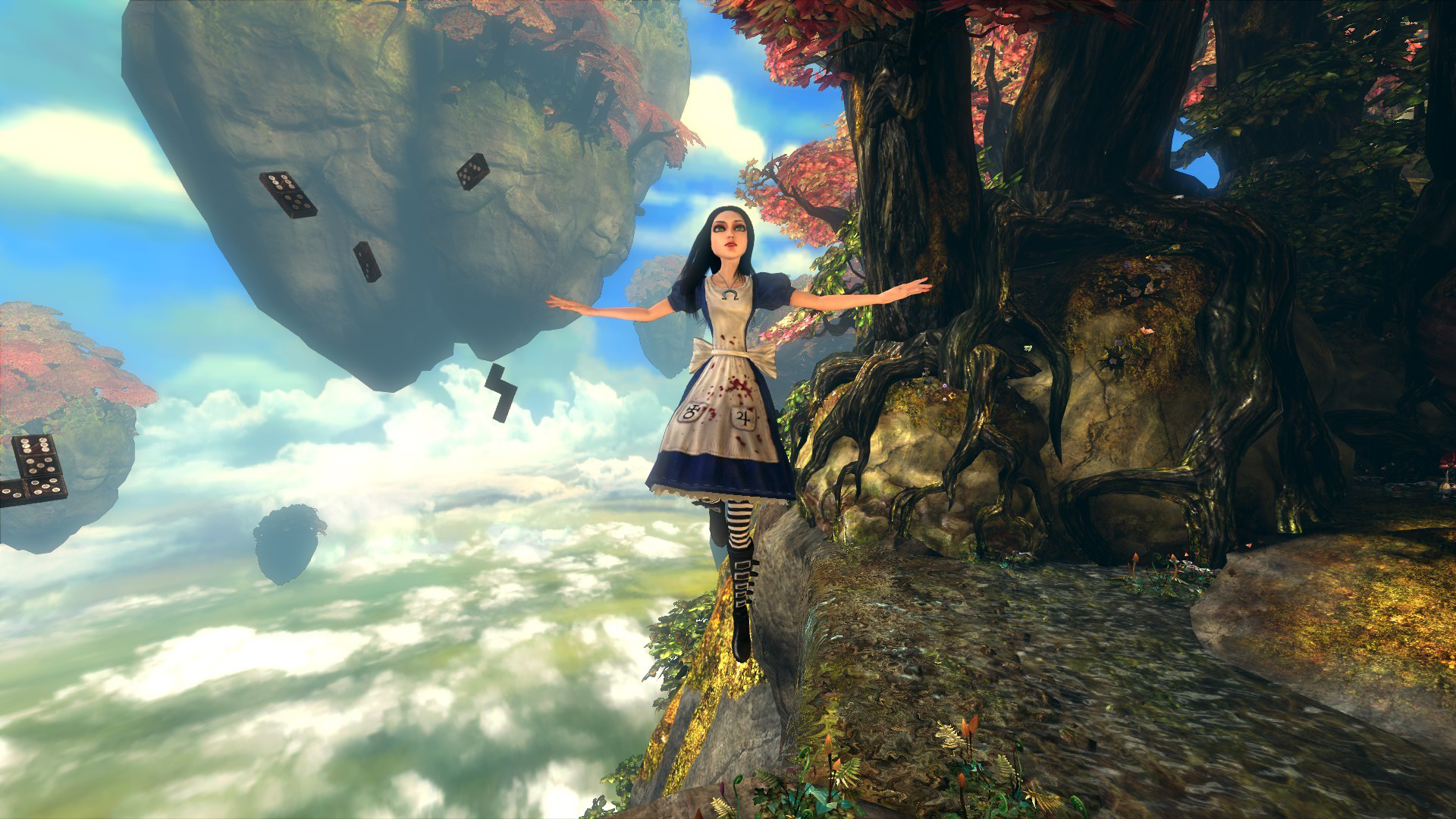 Alice: Madness Returns