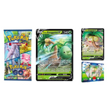 Pokemon TCG: Pokemon GO Collection - Alolan Exeggutor V