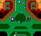 Alpha Mission