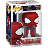 Funko Pop Spider-Man: No Way Home - The Amazing Spider-Man