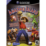 Amazing Island