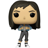 Funko Pop Marvel Doctor Strange 2 - America Chavez