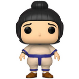 Funko Pop The Office - Andy Bernard (Sumo Suit) Special Edition EX
