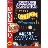 Arcade Classics