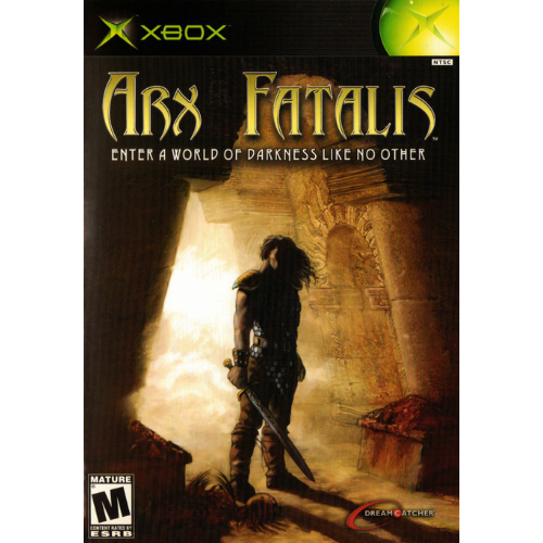 Arx Fatalis