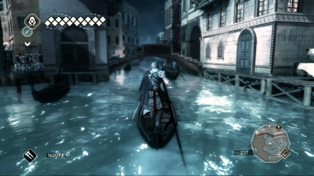 Assassin's Creed II