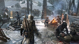 Assassin's Creed III