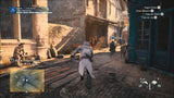 Assassin's Creed III