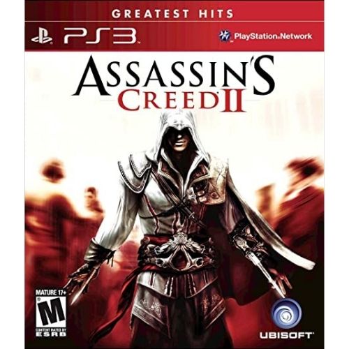 Assassin's Creed II