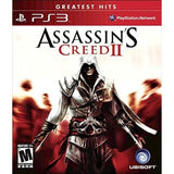 Assassin's Creed II