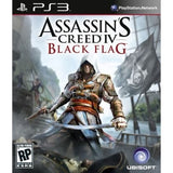 Assassin's Creed IV Black Flag Special Edition