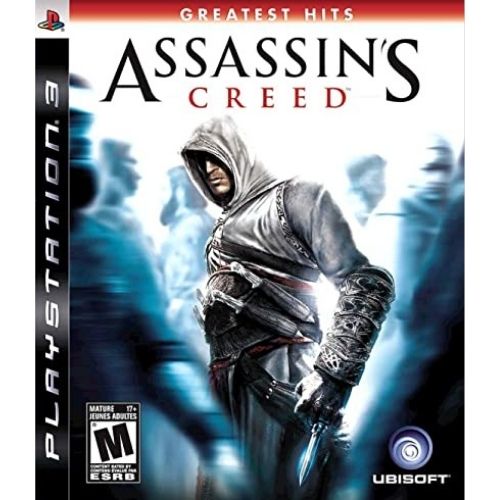 Assassin's Creed