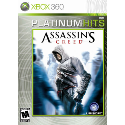 Assassin's Creed [Platinum Hits]