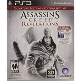 Assassin's Creed: Revelations [Signature Edition]