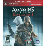 Assassin's Creed: Revelations [Greatest Hits]