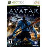 James Cameron's Avatar: The Game