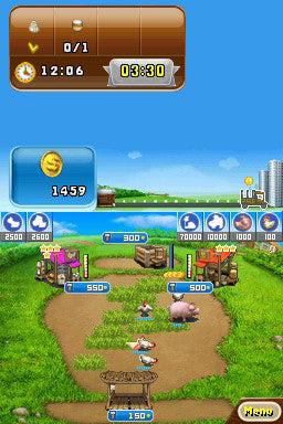 Farmtopia