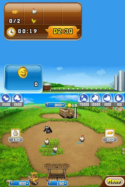 Farmtopia