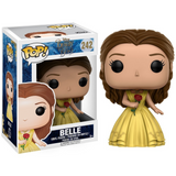 Funko Pop Beauty & the Beast - Belle